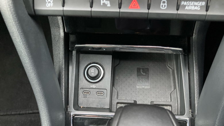 Skoda Kodiaq 1.5 TSI SE L Executive 5dr DSG [7 Seat] Petrol Estate